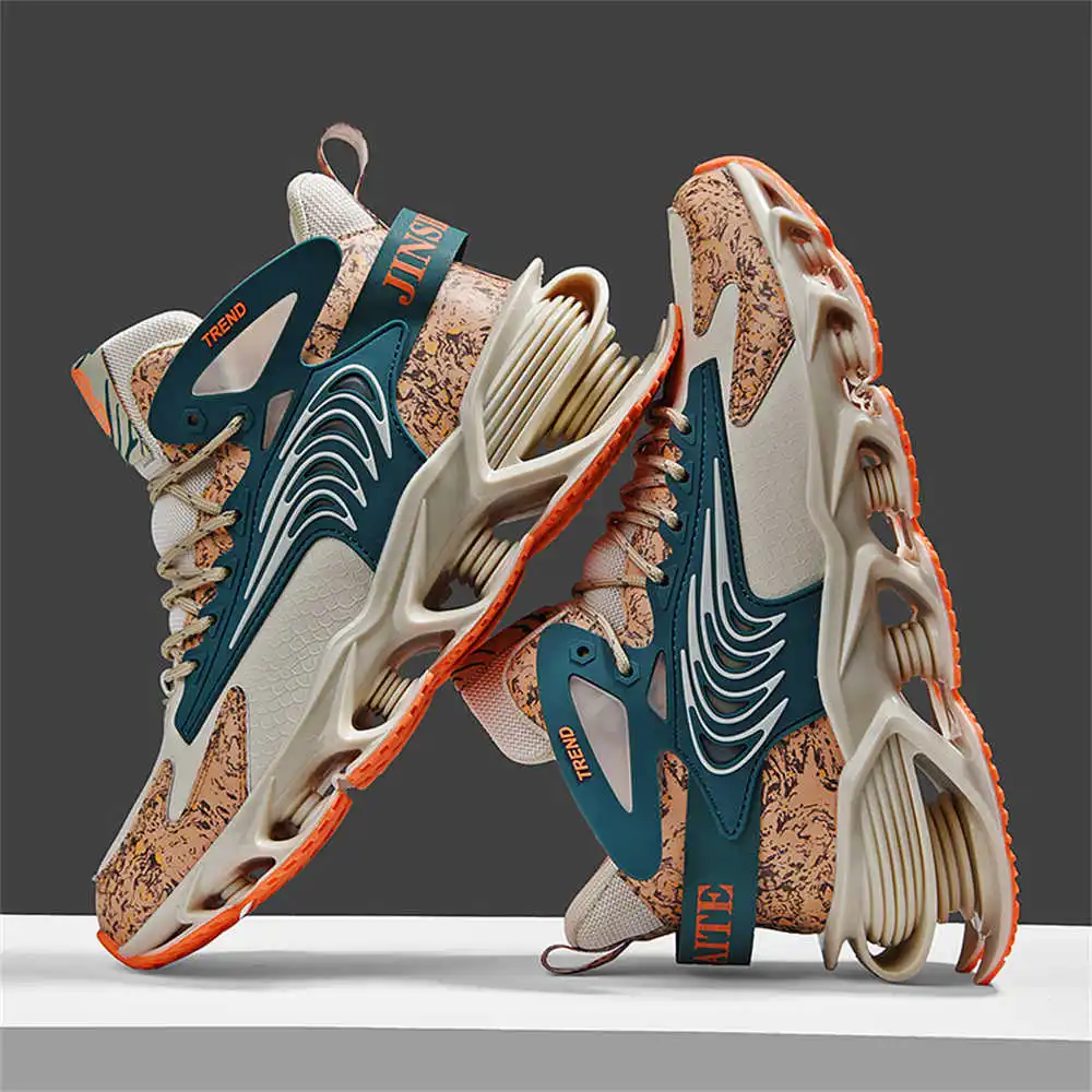 Office Tech Typing - Non-slip Mid Child Running Sneakers Casual