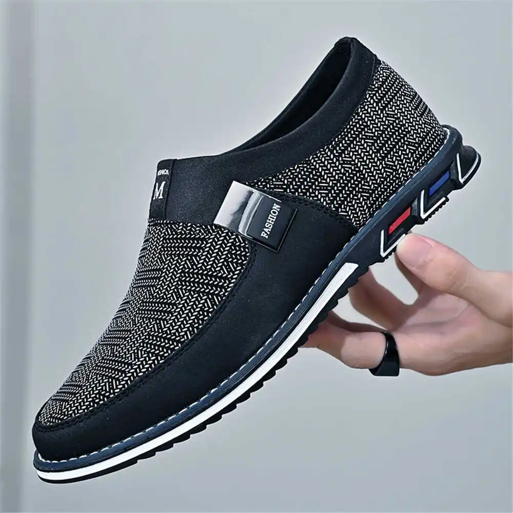 Office Tech Typing - Dark Blue 44-45 Summer Shoes Sale