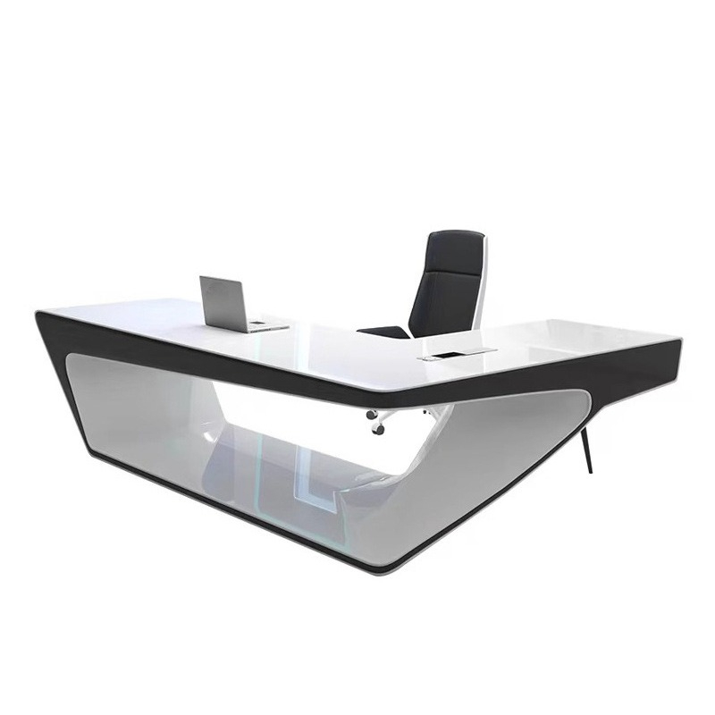 Designer Paint President Table - Office Management Technology recension och pris