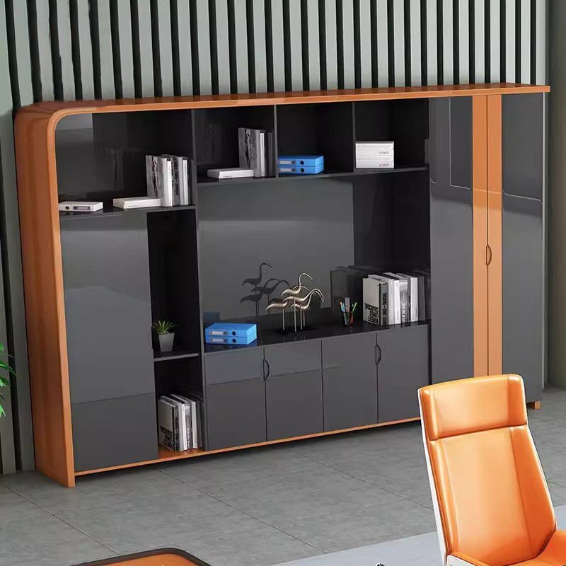 CEO desk,boss table,office Fur - Office Management Technology recension och pris