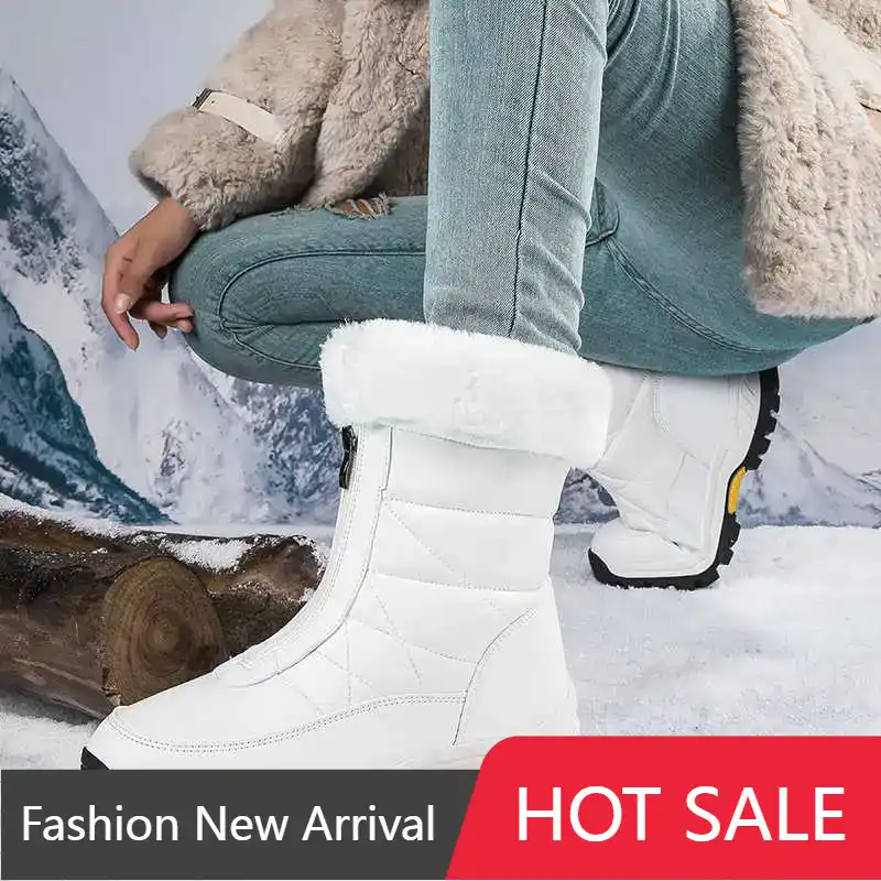 Women's Boot Sneakers Walking  - Office Tech Typing recension och pris
