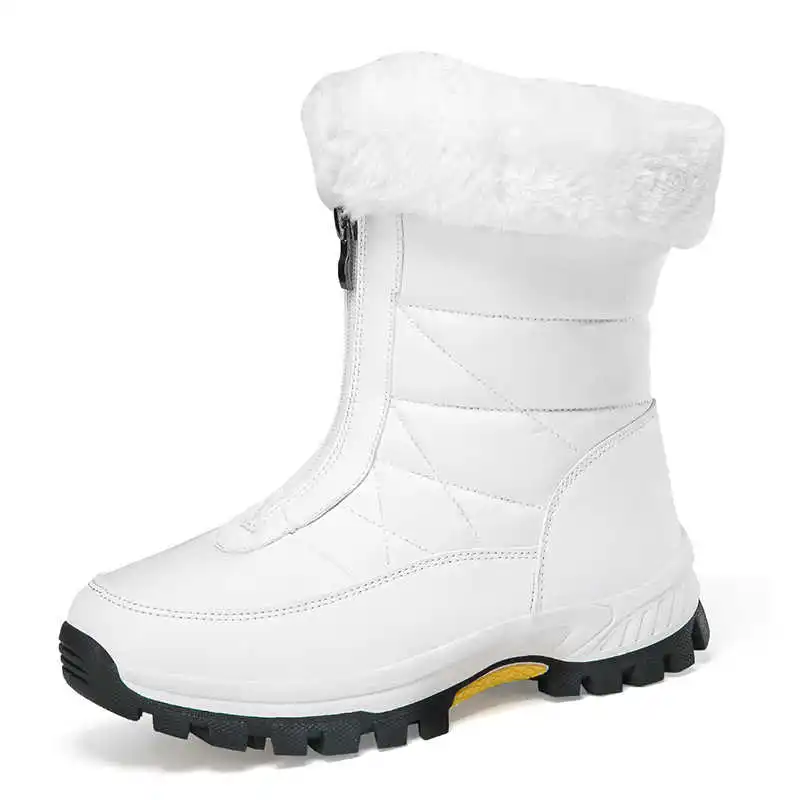 Women's Boot Sneakers Walking  - Office Tech Typing recension och pris