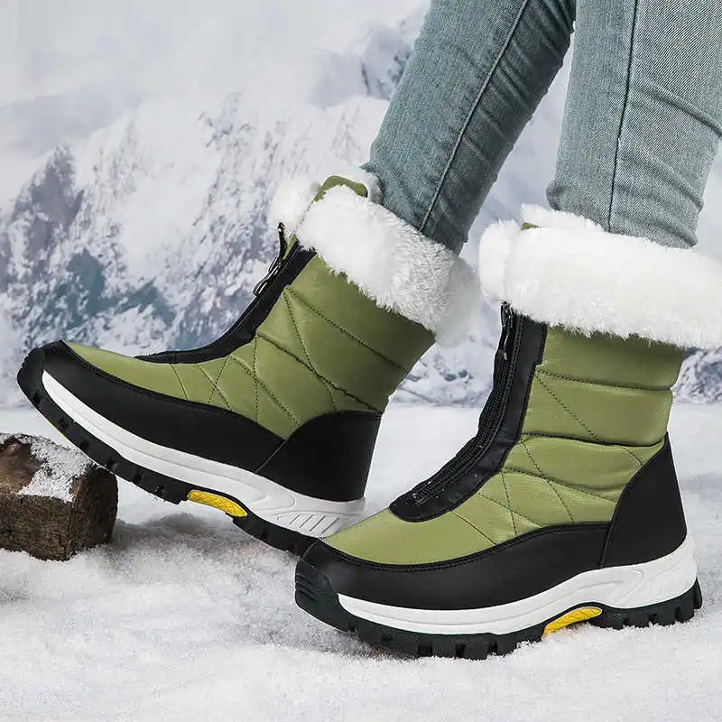Women's Boot Sneakers Walking  - Office Tech Typing recension och pris