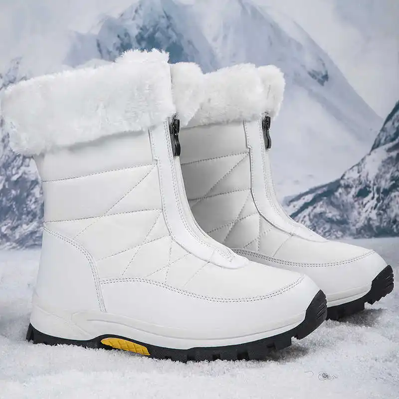 Women's Boot Sneakers Walking  - Office Tech Typing recension och pris