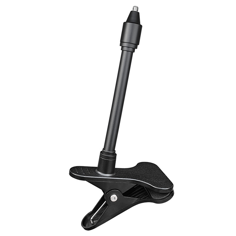APPLIA-Universal No Punching C - Webcam Stand Clip recension och pris