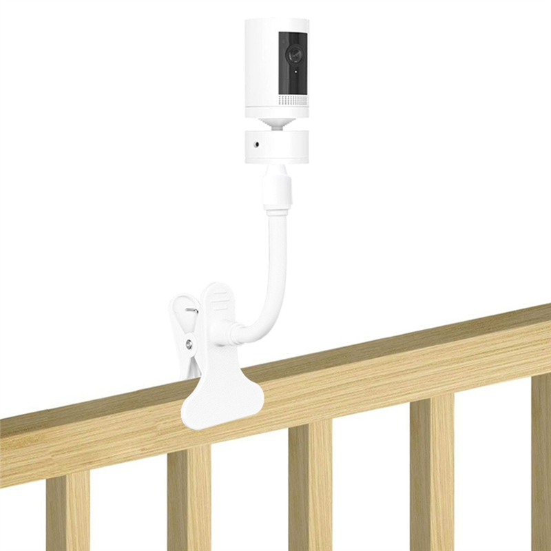 APPLIA-Universal No Punching C - Webcam Stand Clip recension och pris