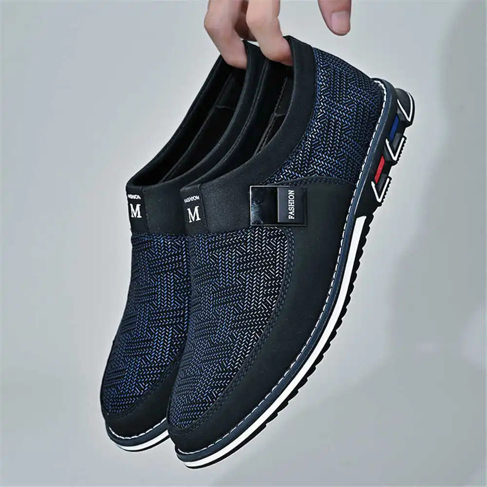 Dark Blue 44-45 Summer Shoes S - Office Tech Typing recension och pris