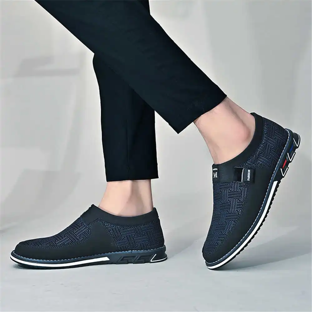 Dark Blue 44-45 Summer Shoes S - Office Tech Typing recension och pris