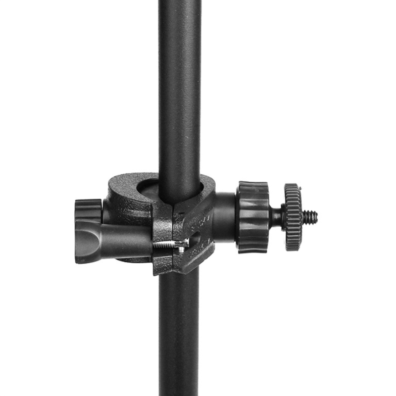 Flexible Rotation Mobile Devic - Webcam Stand Clip recension och pris