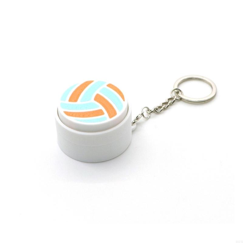 Sensory Stress Relief Ball Key - Office Management Technology recension och pris