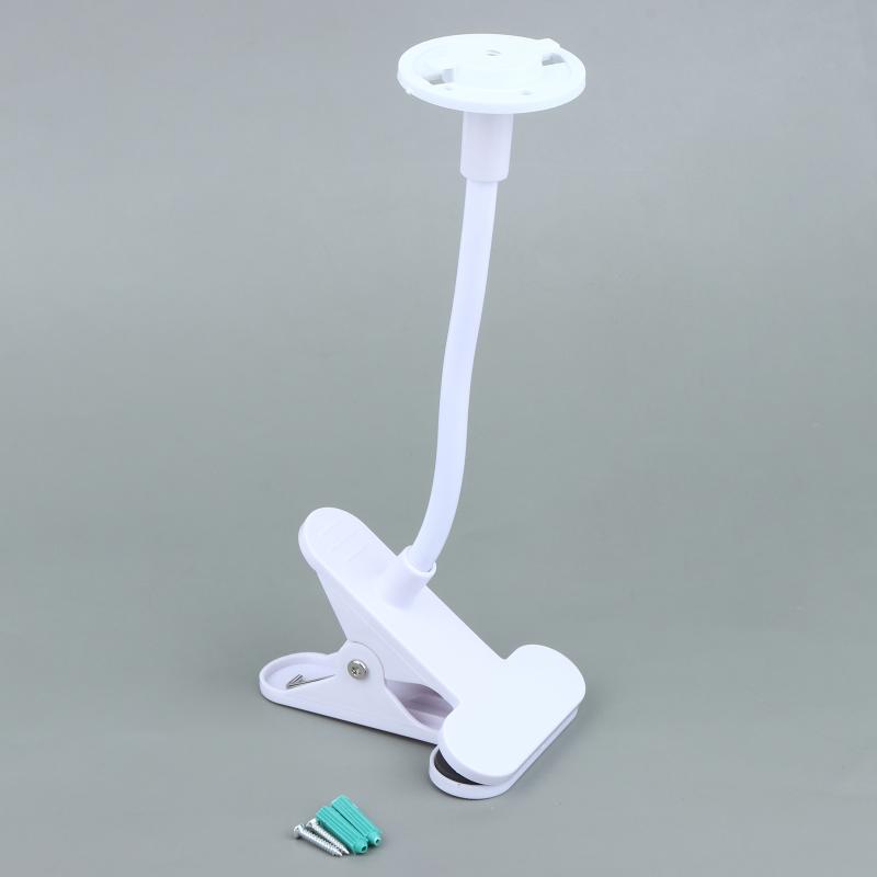 No Punching Portable Clip Moun - Webcam Stand Clip recension och pris