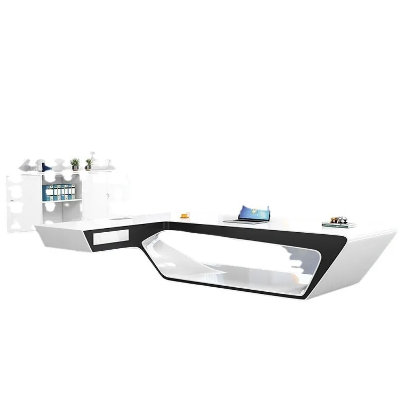 Designer paint president boss  - Office Management Technology recension och pris