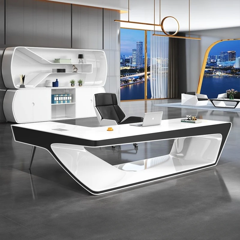 Designer paint president boss  - Office Management Technology recension och pris
