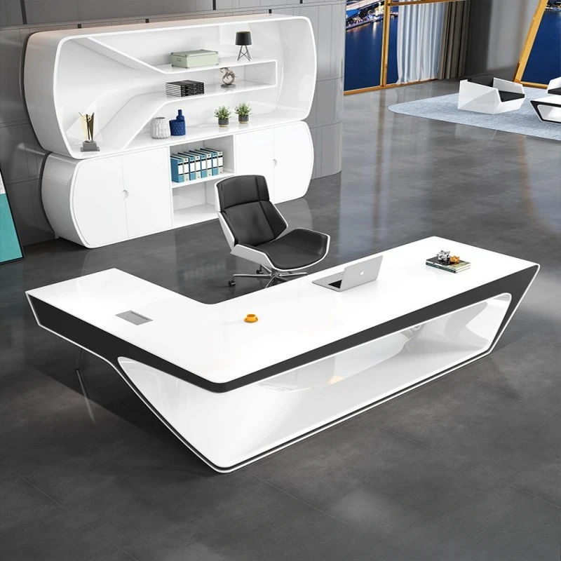Designer paint president boss  - Office Management Technology recension och pris