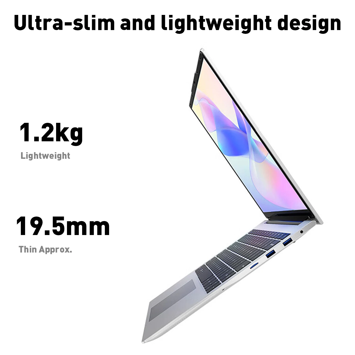 15.6 Inch 4K HD Display Laptop - Intel Cpu Core I9 recension och pris