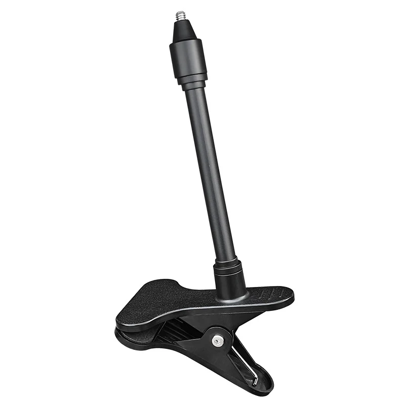 No Punching Portable Clip Moun - Webcam Stand Clip recension och pris