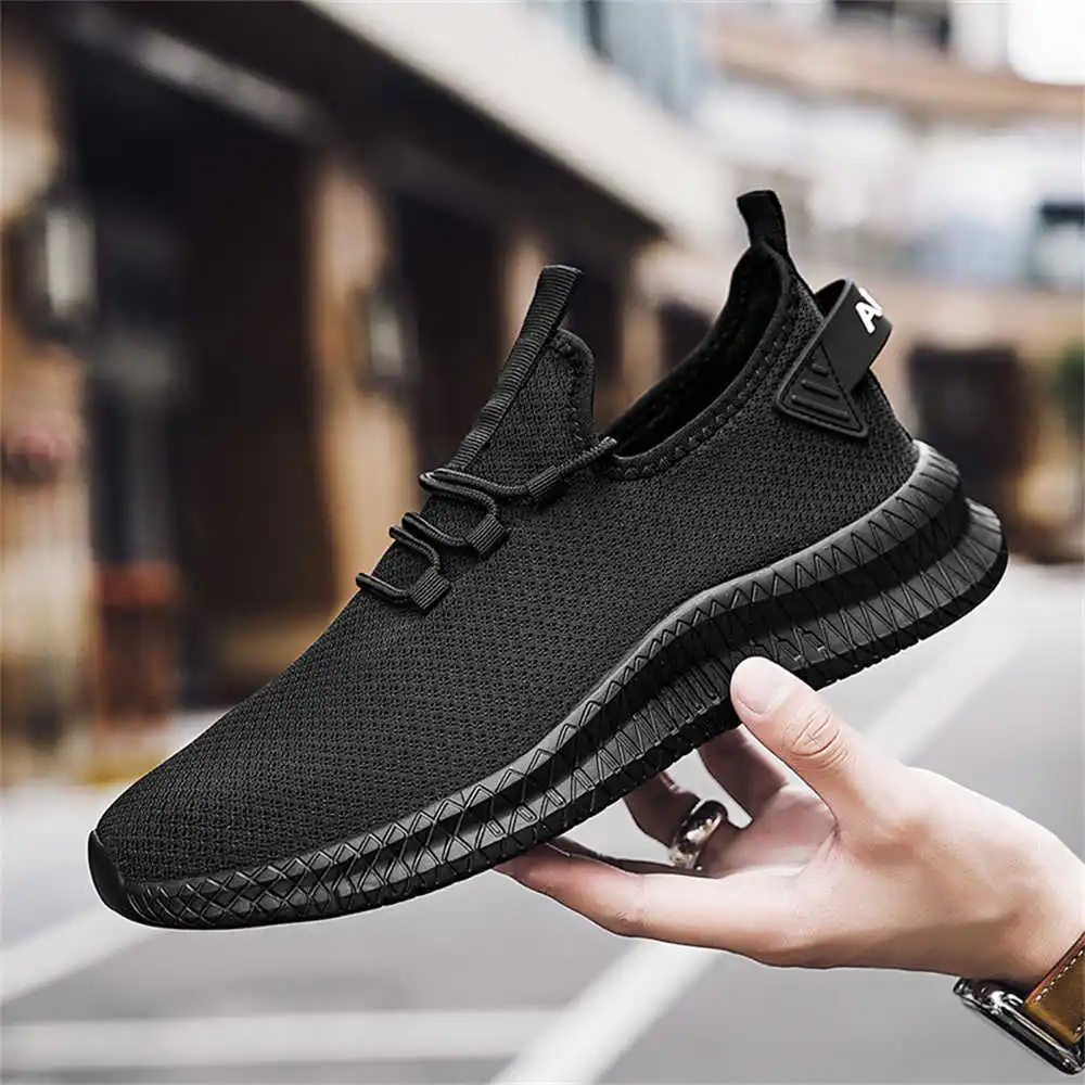 Demi-season Mesh Tenni Man Run - Office Tech Typing recension och pris