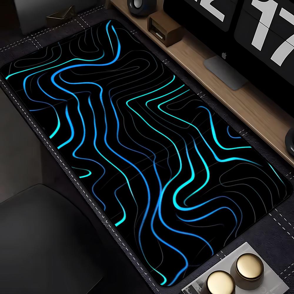 Large XXL Gaming MousePad Desk - Office And Tech recension och pris