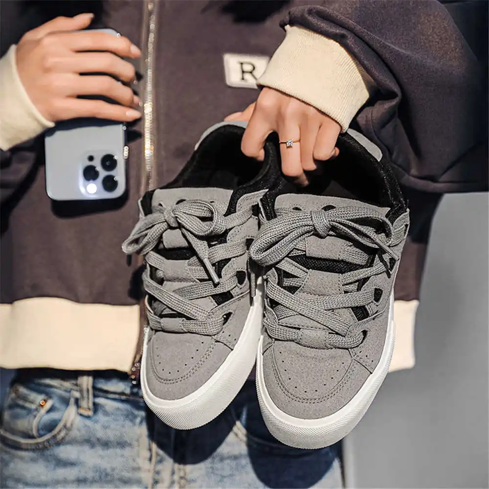 With Lacing Hiphop Women's Sch - Office Tech Typing recension och pris
