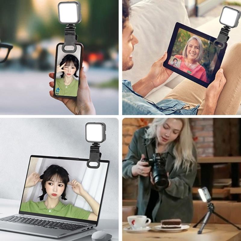 Monitors Camera Mount Clamp Cl - Webcam Stand Clip recension och pris