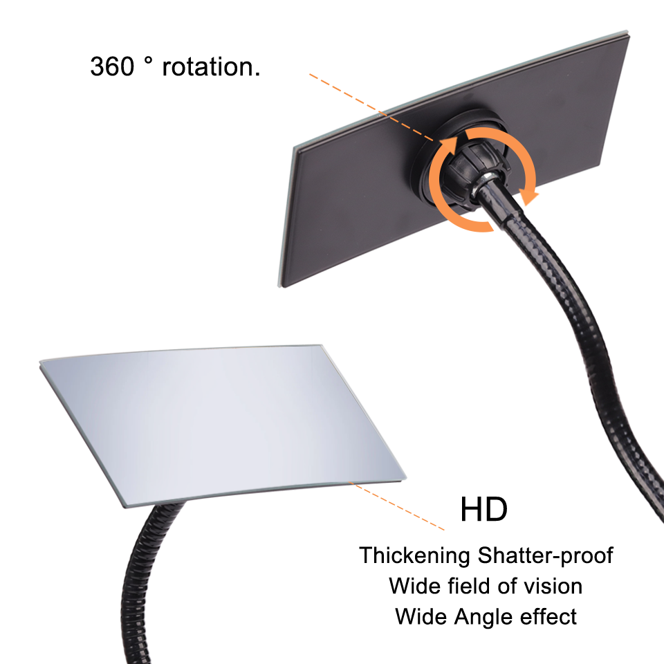 Professional Lash Tech Clamp O - Office And Tech recension och pris