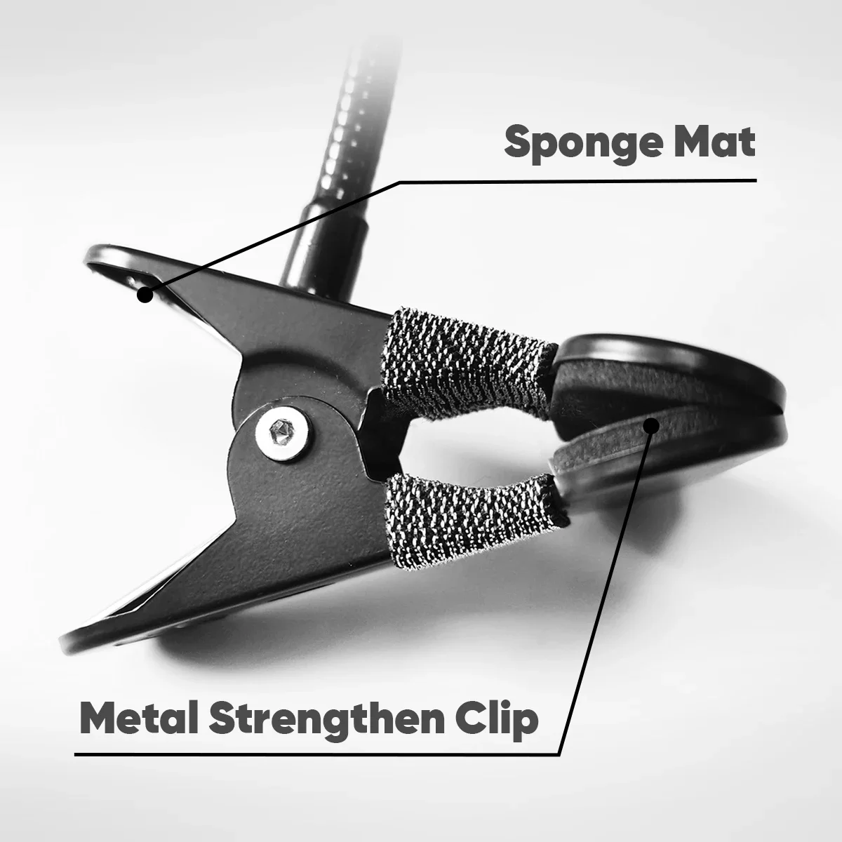Professional Lash Tech Clamp O - Office And Tech recension och pris