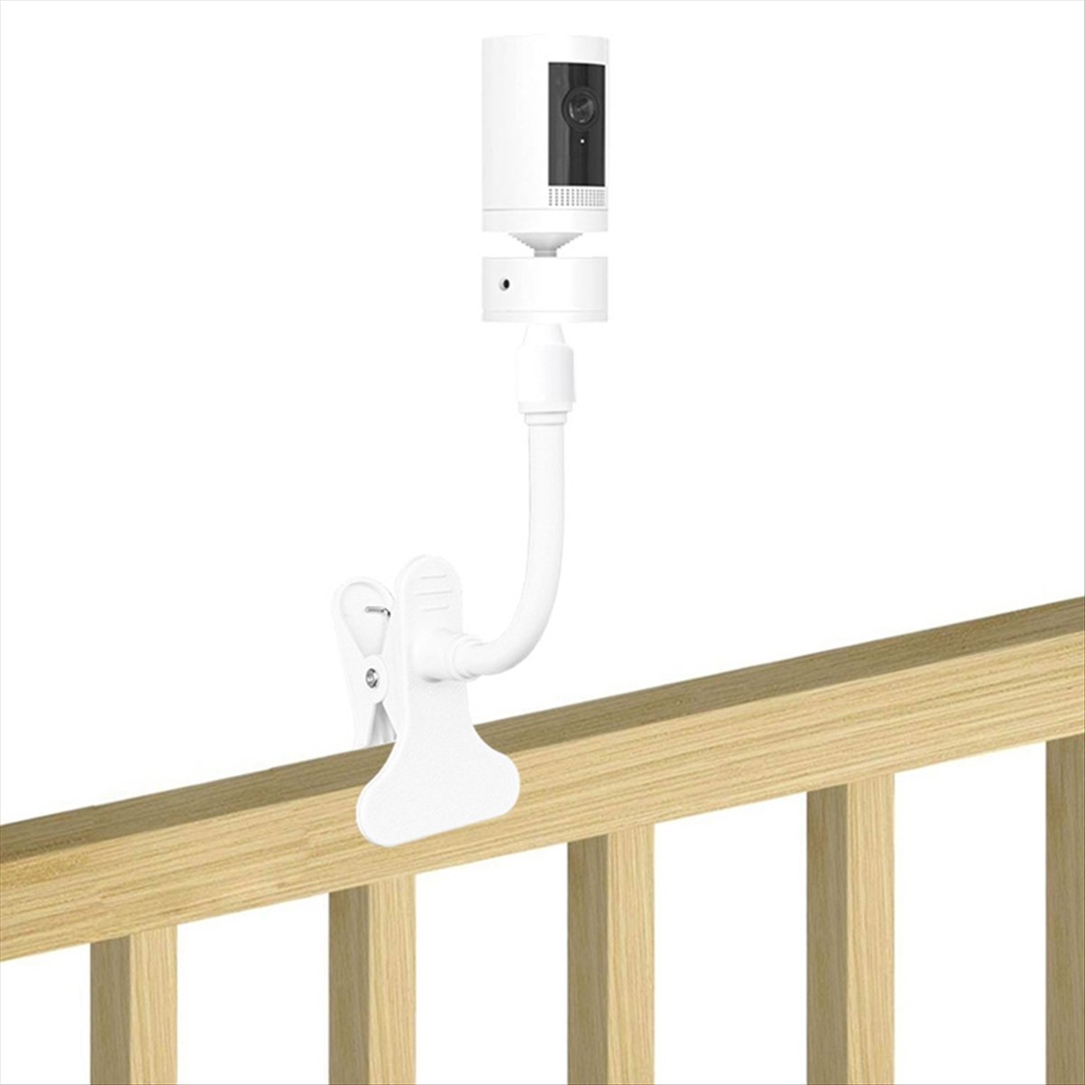 SCLS Universal No Punching Cli - Webcam Stand Clip recension och pris