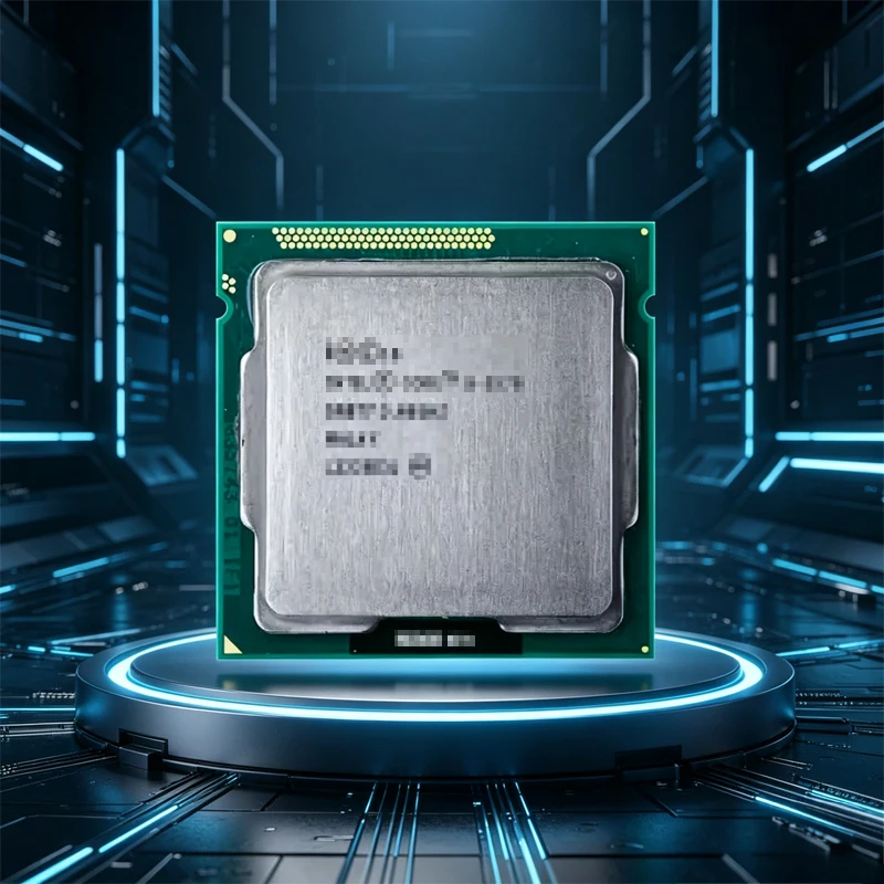 For Intel Core i5 3570 Process - Intel Cpu Core I5 recension och pris