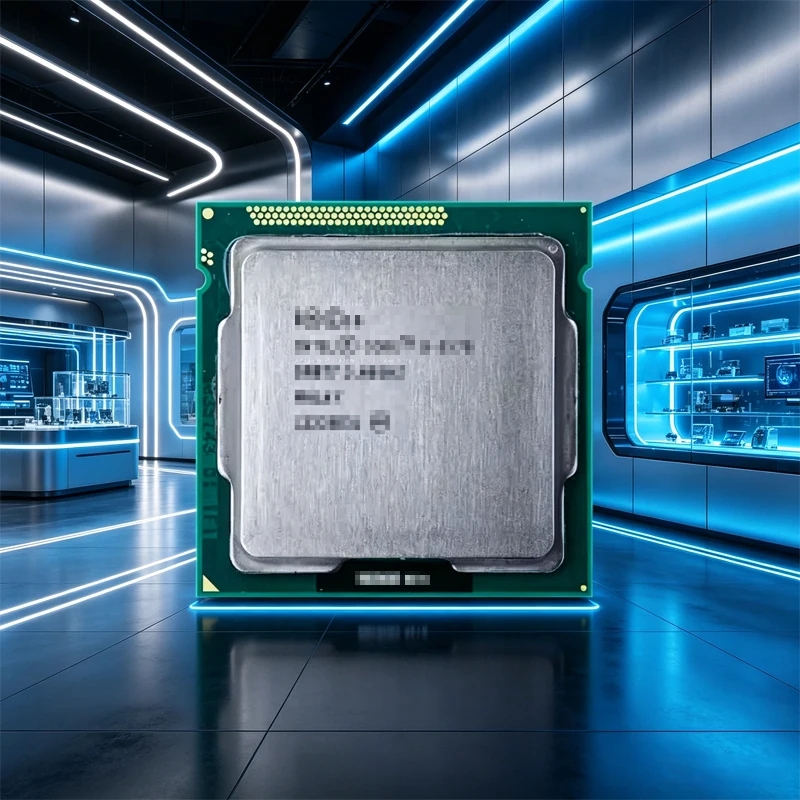 For Intel Core i5 3570 Process - Intel Cpu Core I5 recension och pris