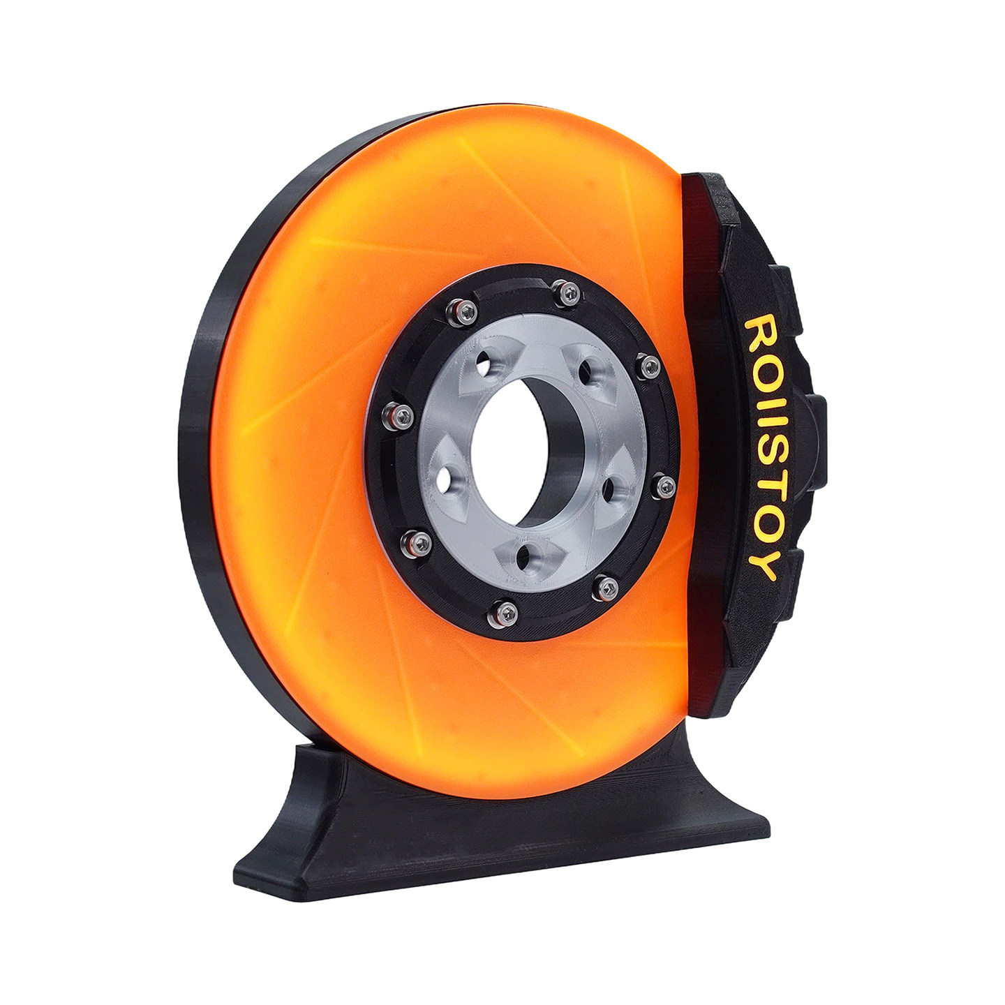 Cool Tech Brake Disc Model Rot - Office And Tech recension och pris