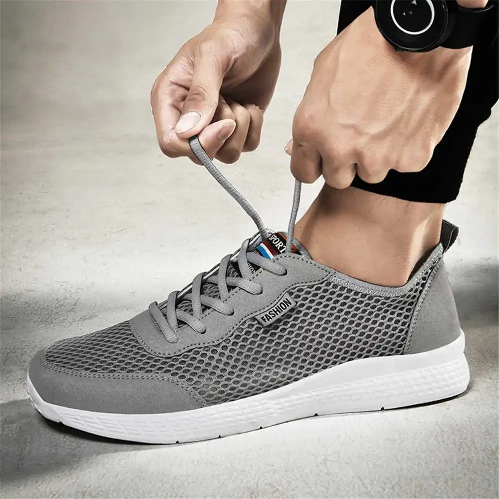 35-46 Breathable Light Blue Sn - Office Tech Typing recension och pris