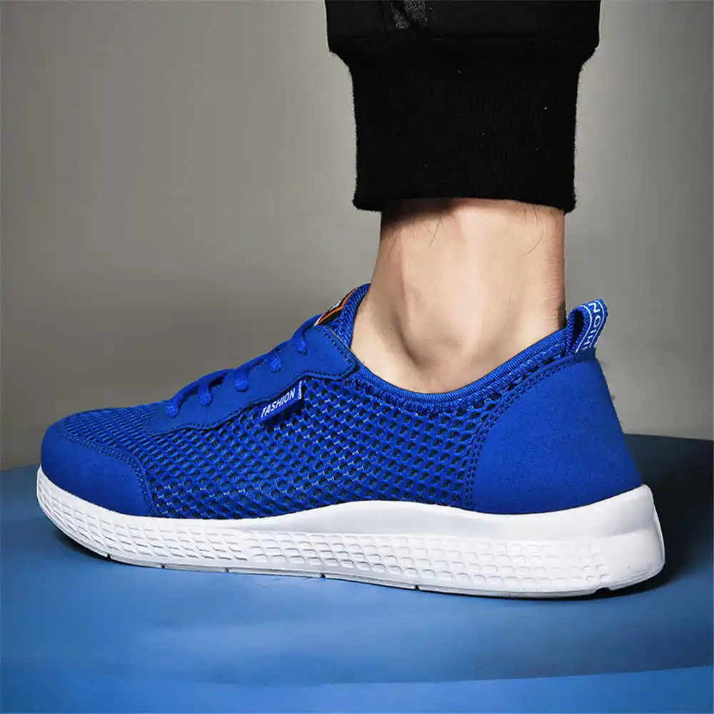 35-46 Breathable Light Blue Sn - Office Tech Typing recension och pris