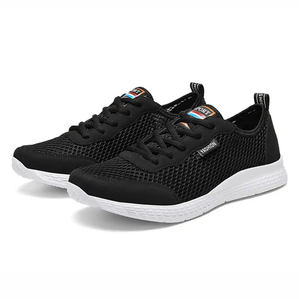 35-46 Breathable Light Blue Sn - Office Tech Typing recension och pris